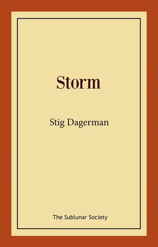 Storm