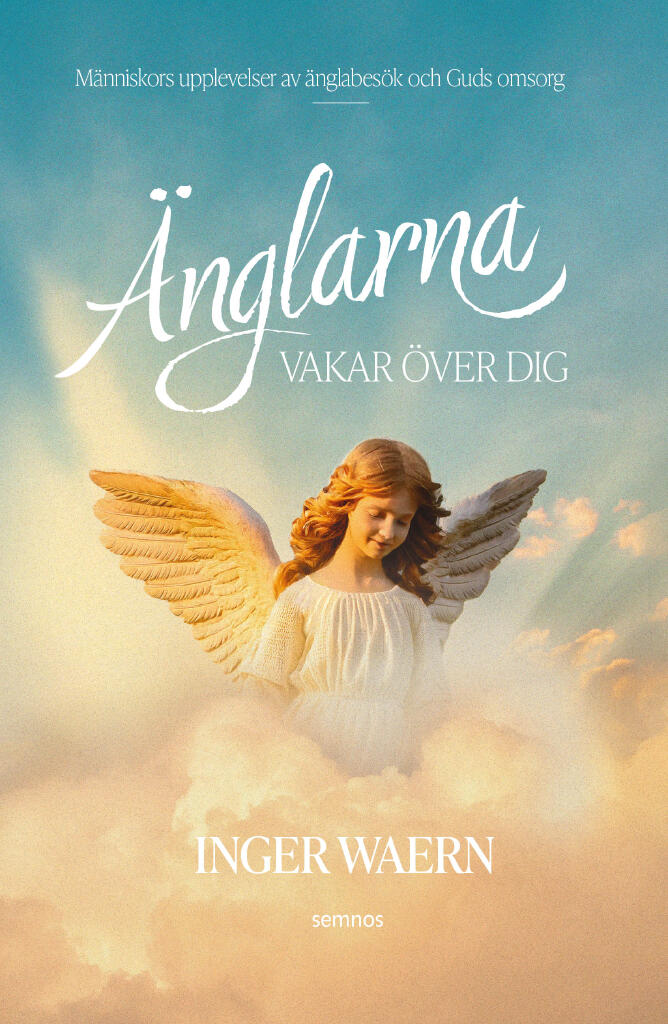 &Auml;nglarna vakar &ouml;ver dig