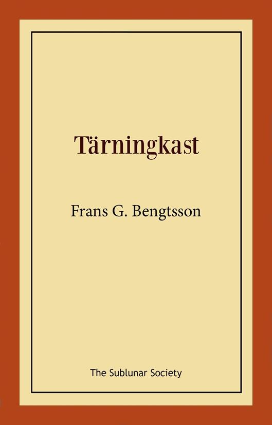 T&auml;rningkast