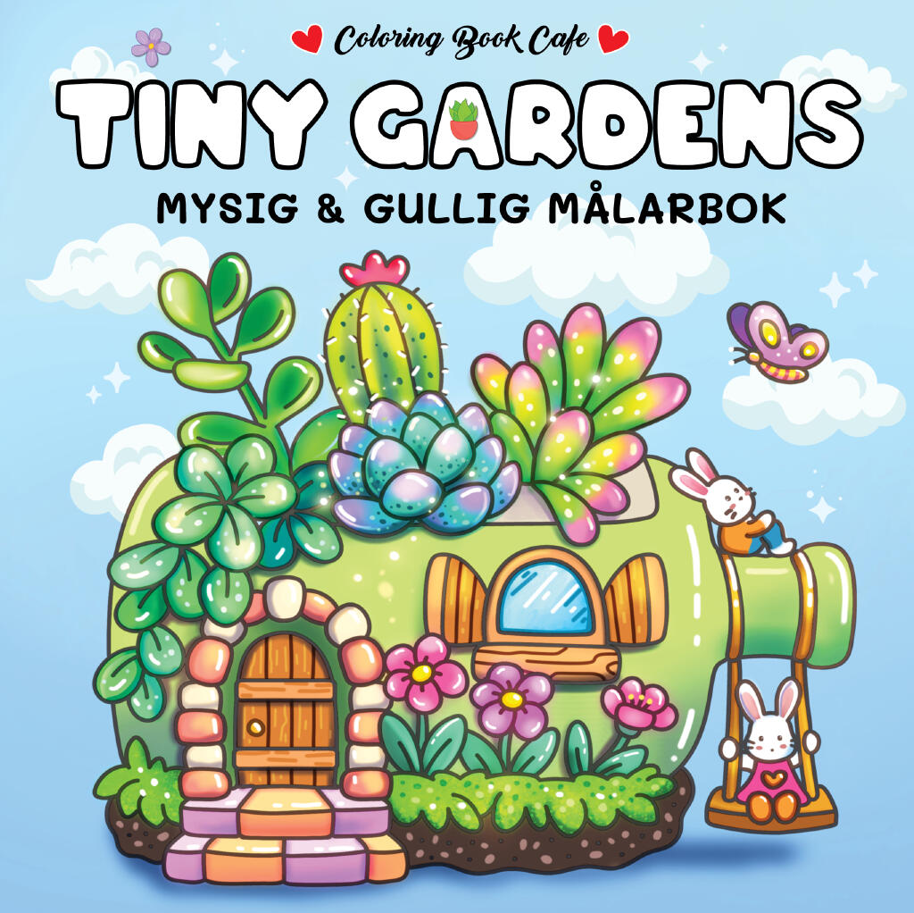 Tiny Gardens