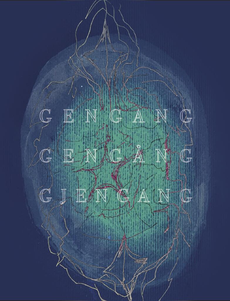 gengang geng&aring;ng gjengang