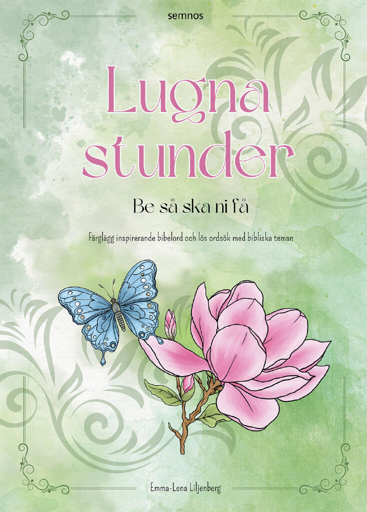 Lugna stunder