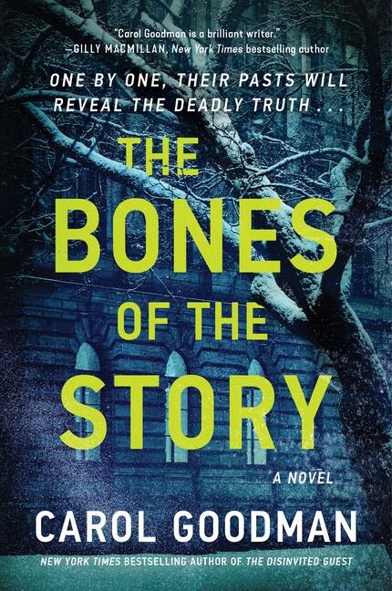 Bones of the Story, The