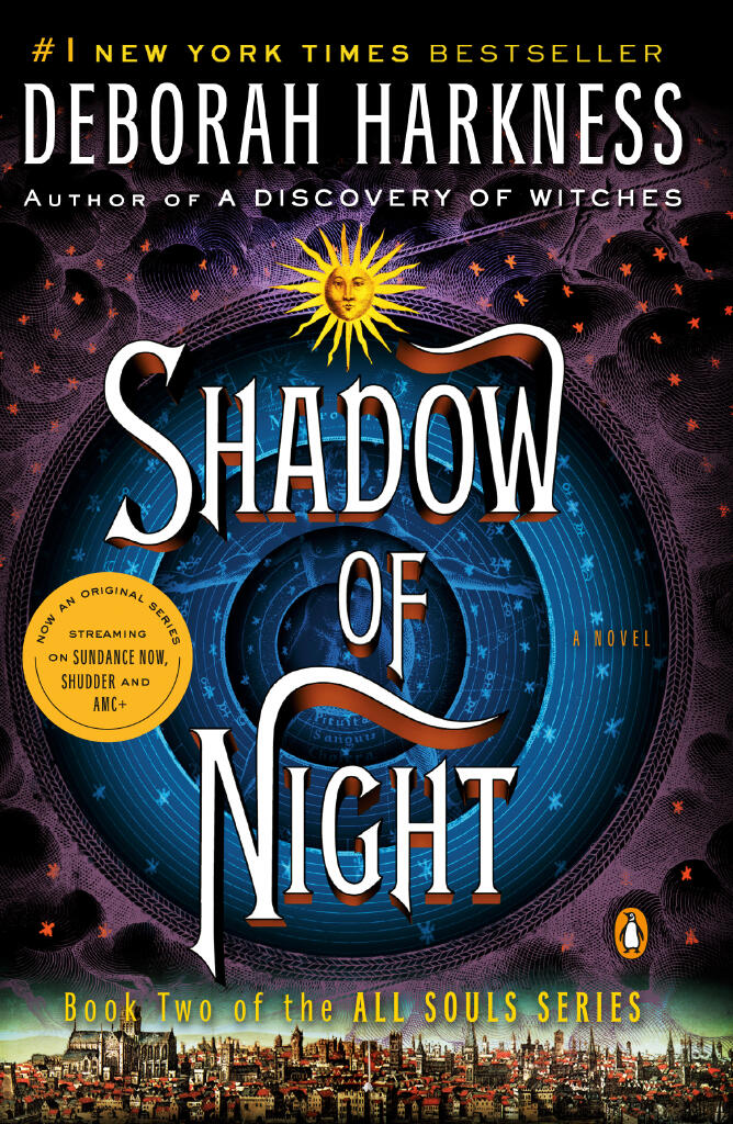 Shadow of night