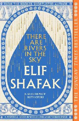 There are Rivers in the Sky