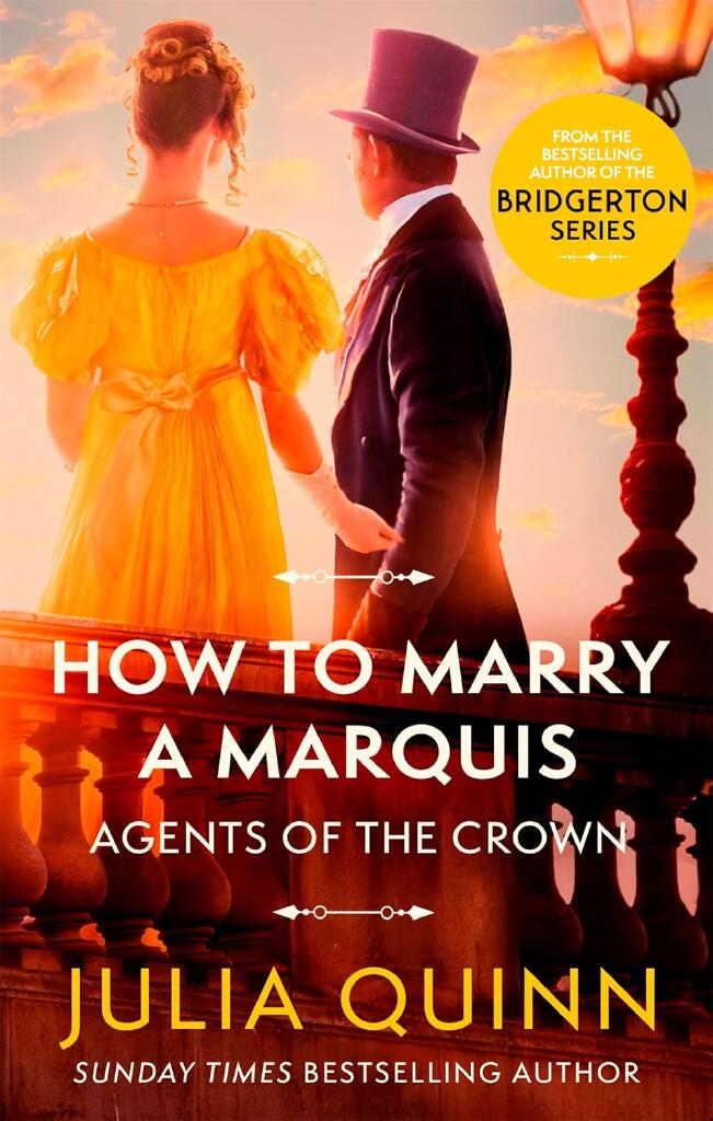 How to marry a marquis