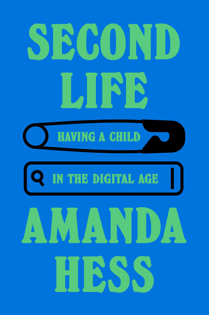 Second Life - Having a Child in the Digital Age