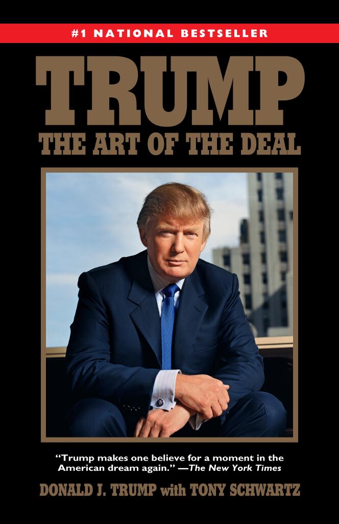 Trump - the art of the deal