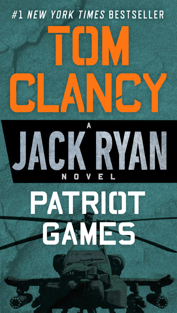 Patriot games
