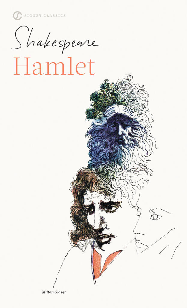 The tragedy of Hamlet, Prince of Denmark