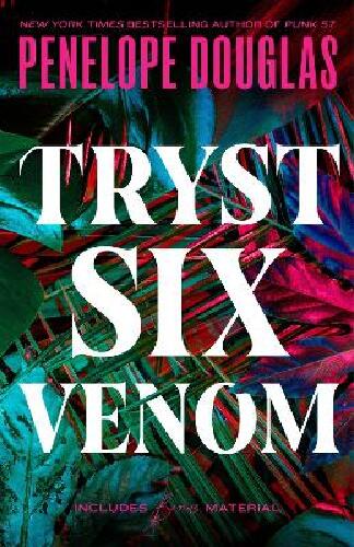 Tryst six venom