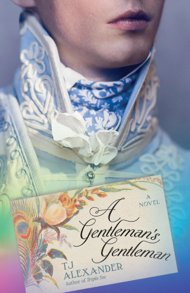 A gentleman's gentleman