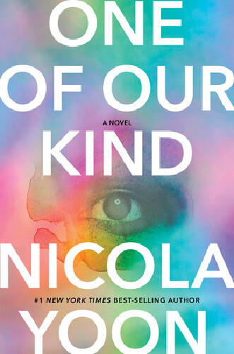 One of Our Kind - A novel
