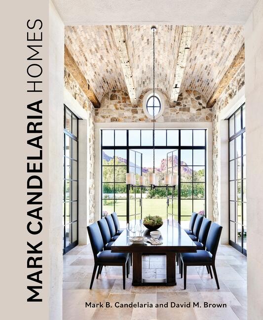 Mark Candelaria Homes - Designs for Inspired Living