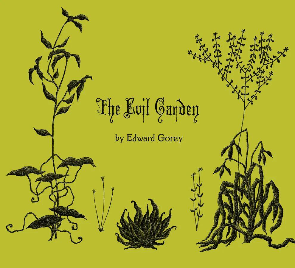 Evil garden a195