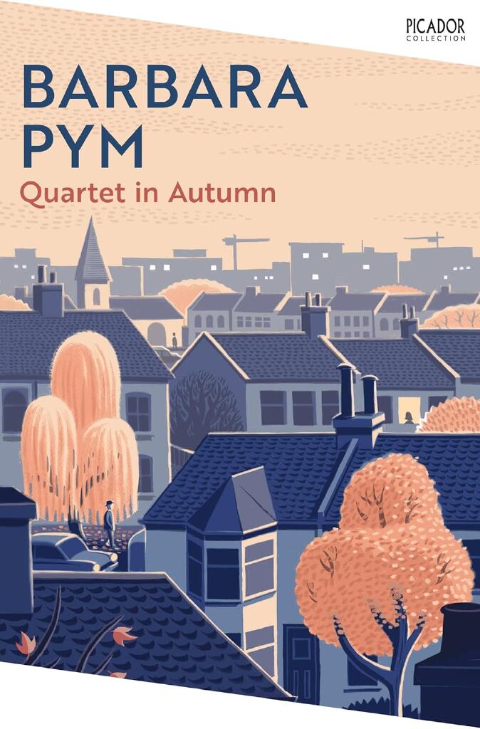 Quartet in autumn