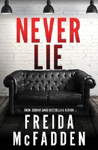 Never lie