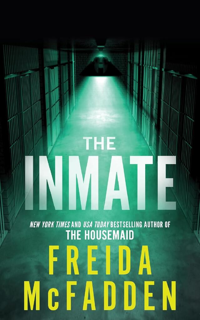 The inmate
