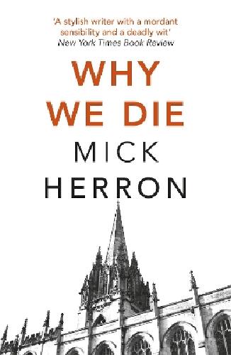 Why we die