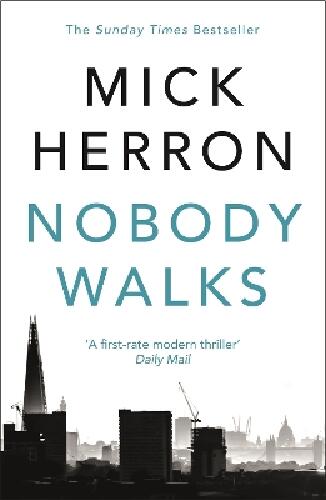 Nobody walks