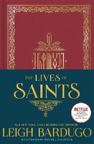 The lives of saints