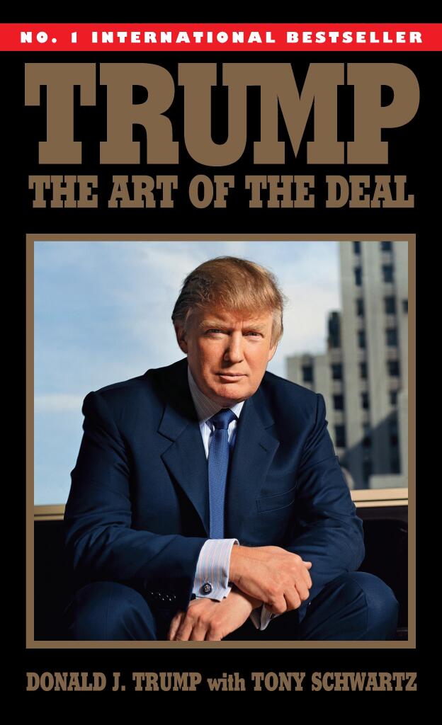 Trump - The Art of the Deal