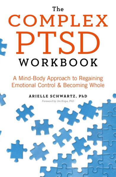 The complex PTSD workbook