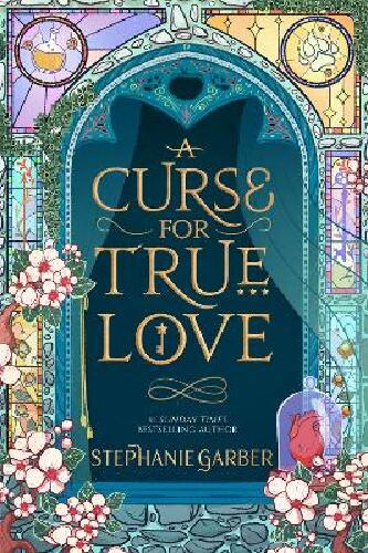 A curse for true love