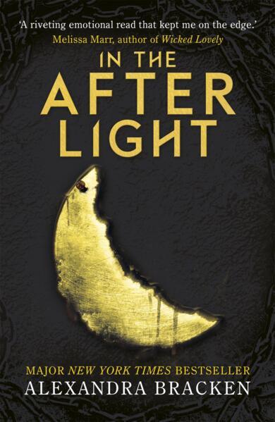 A darkest minds novel - in the afterlight - book 3