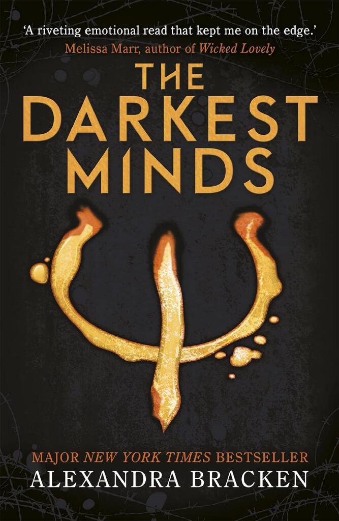 Darkest minds