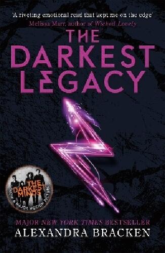 The darkest legacy