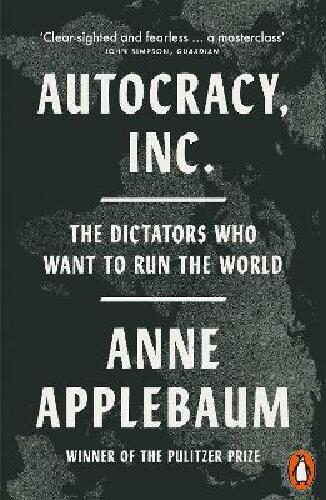 Autocracy, Inc