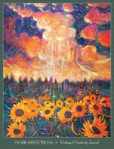 Inner Reflections - Writing & Creativity Journal