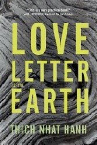 A love letter to the Earth