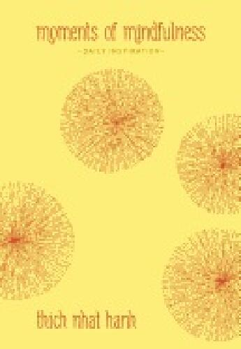 Moments of Mindfulness