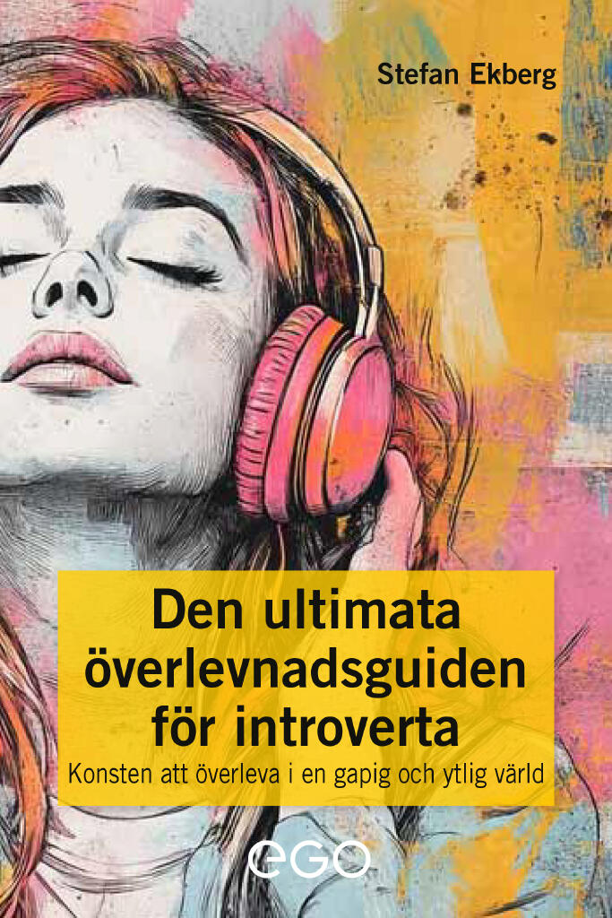 Den ultimata &ouml;verlevnadsguiden f&ouml;r introverta