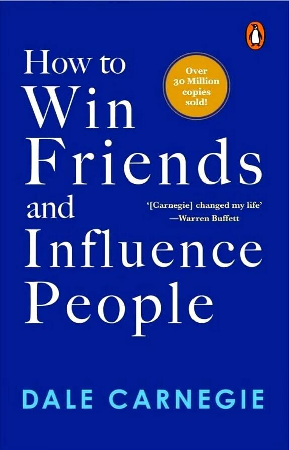 How To Win Friend And Influence People