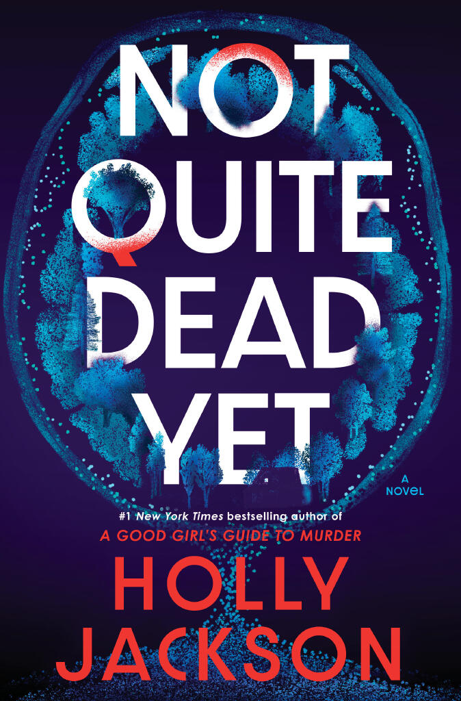Not Quite Dead Yet