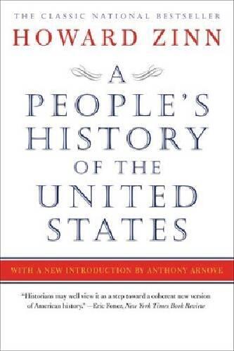 A people's history of the United States