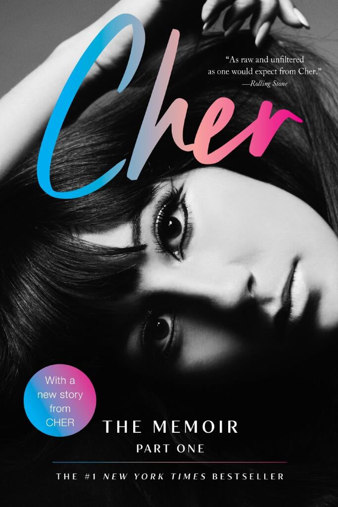 Cher - the memoir, part one