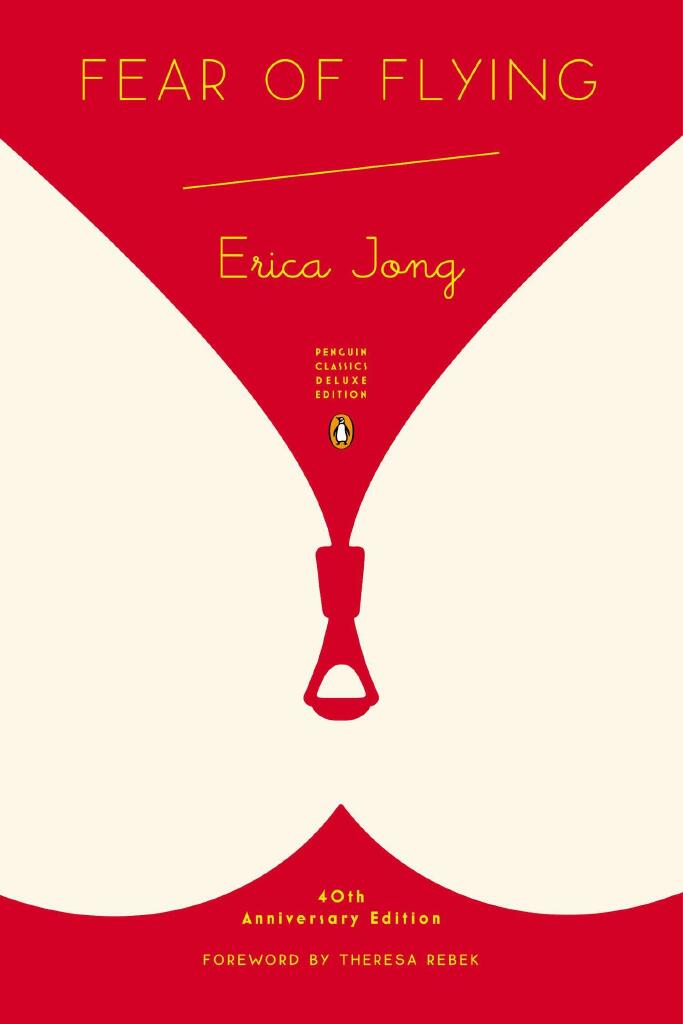 Fear of flying - a novel