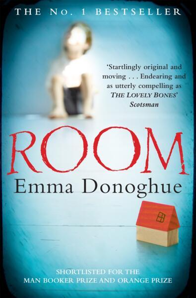 Room - a novel