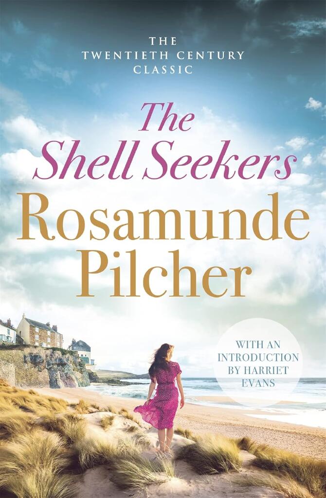 Shell seekers