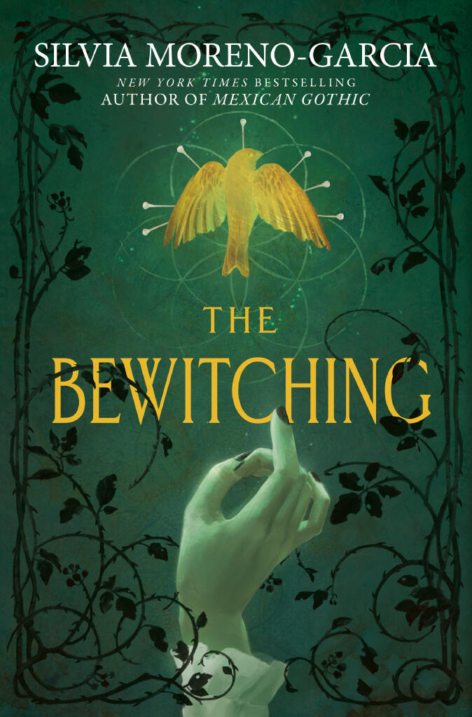The bewitching