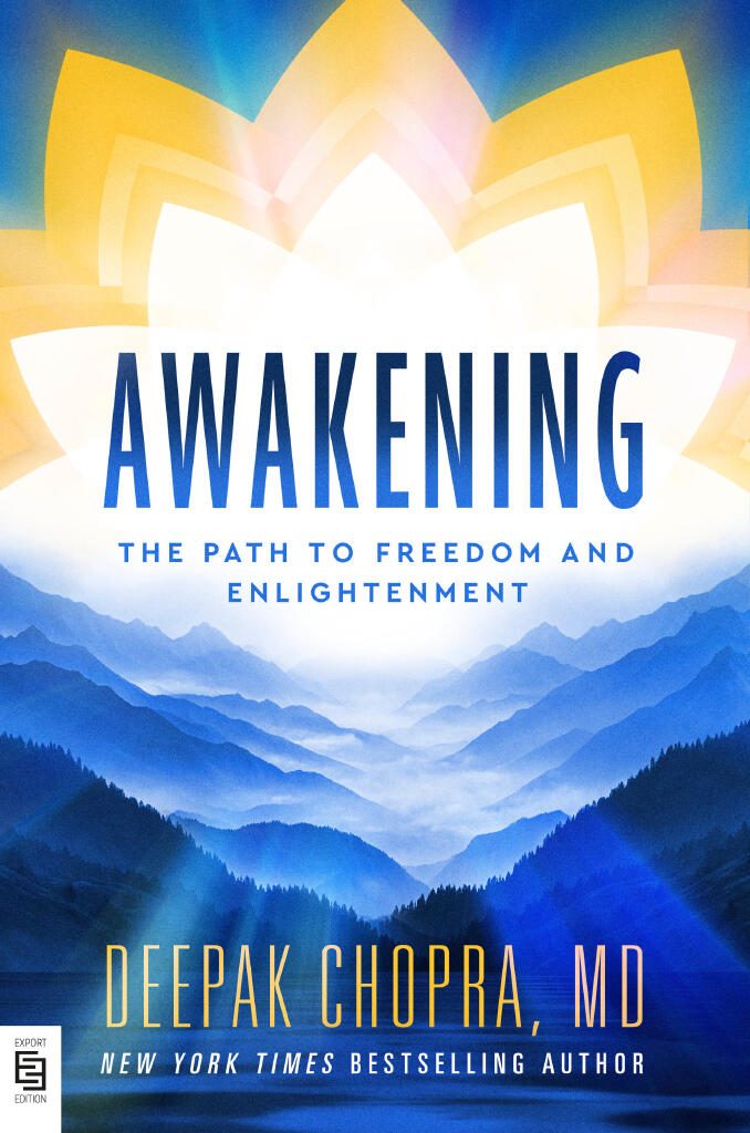 Awakening - The Path to Freedom and Enlightenment