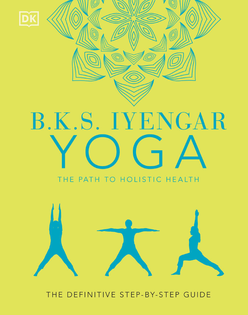 Yoga - the path to holistic health