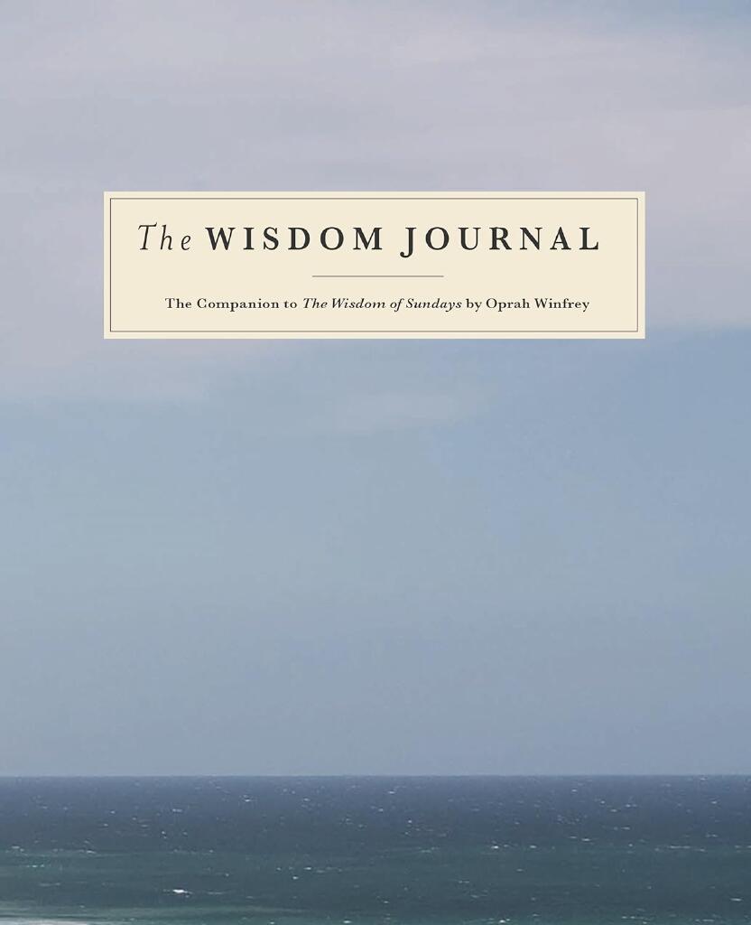 WISDOM JOURNAL