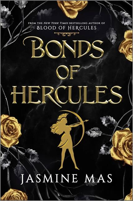 Bonds of Hercules Standard Edition
