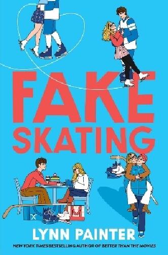 Fake skating