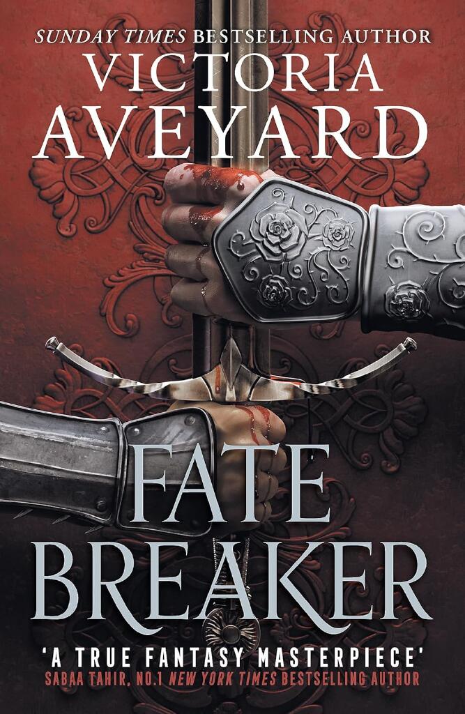 Fate Breaker